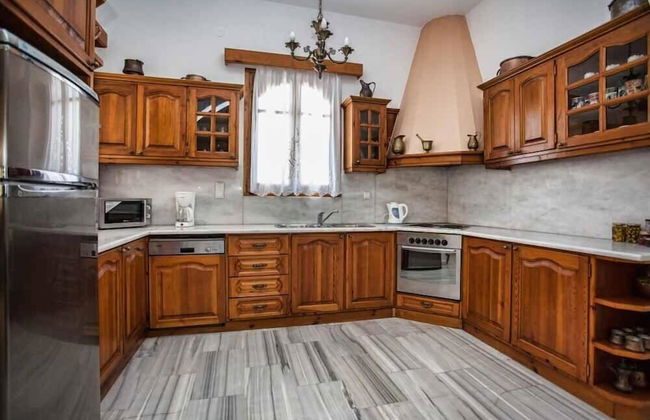 Petrinos Milos - Foto 10