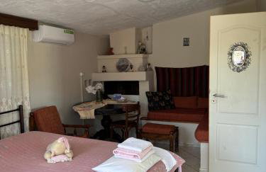 Real Holidays Antoniadou - Rustic House - Foto 10