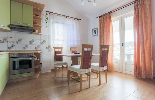 Apartmani Goic - Foto 20