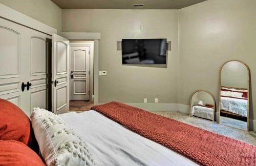 Family-Friendly Utah Vacation Rental Near Skiing! - Foto 16