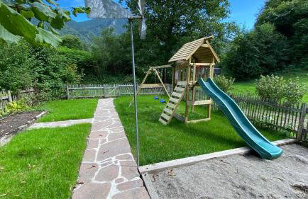 Laimgruber Hof - Naturresidenz - Foto 31