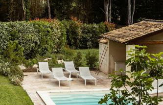 Farmhouse With Pool Near Saint-Rémy-De-Provence - Foto 31