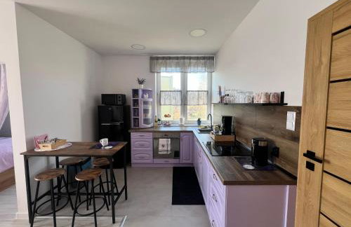 Apartament Lawendowy - Foto 11