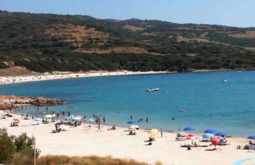 Isola Rossa Borgo Mare - Agenzia Isola Rossa - Foto 80