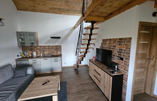 Domki nad Jeziorem - Foto 23