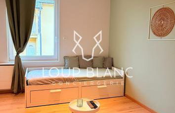 T2 souplex idéalement situé proche Techn'hom - Foto 1