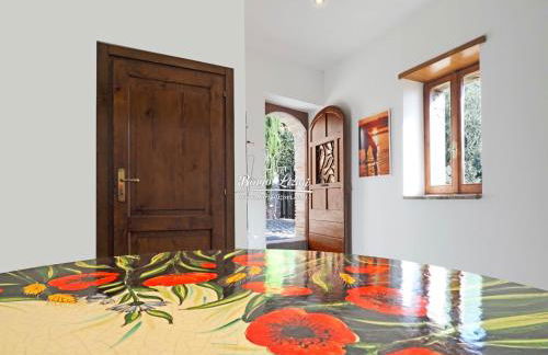 Relais Borgo Lizori Country House - Foto 3