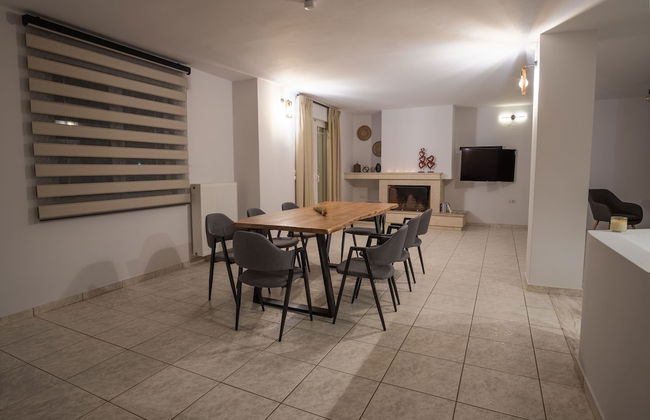 Villa Cool with Private Pool - Foto 36