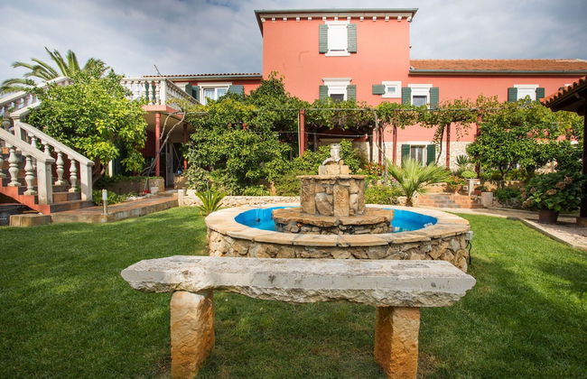 Villa Stocco - Foto 37