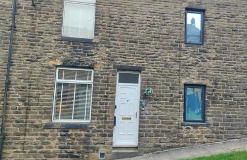 Harrys Hideaway Cottage - Foto 3