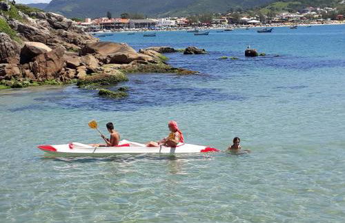 Luxury Suites Vila Indonésia - Foto 80