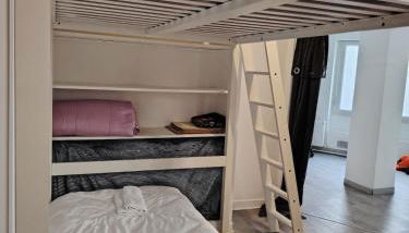 Charmant appartement de 68 m2 à 2 min à pied de la gare, Paris et Orly à 15 min - Foto 2