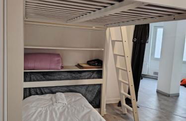 Charmant appartement de 68 m2 à 2 min à pied de la gare, Paris et Orly à 15 min - Foto 2