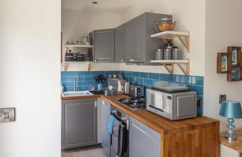 Harbour View Apartment - Foto 10