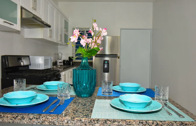 Rosil Place Aparthotel by the Beach - Foto 33