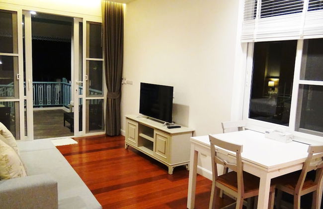 Na Sook Resort - Photo 24