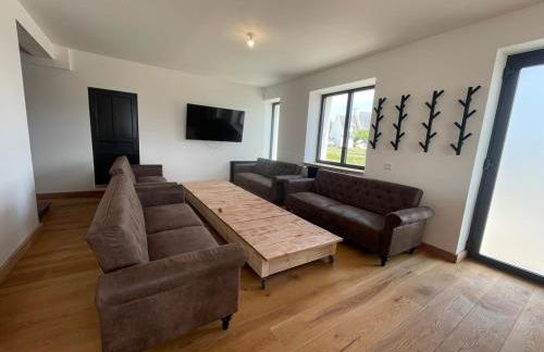 La Colonie Du Bon Coin - Foto 1