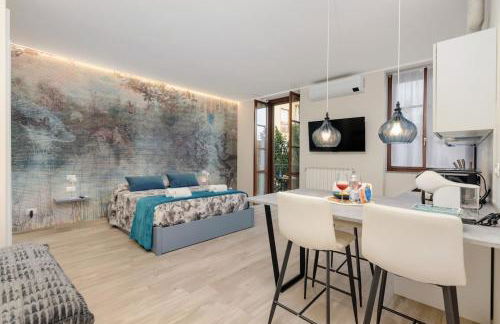 Oasi Apartament a 10 minuti dal Ospedale San Raffaele - Foto 1