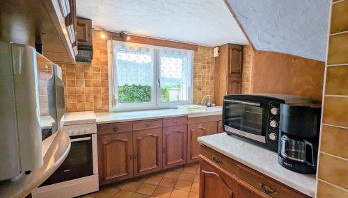 Gîte rustique à Laveline-du-Houx, proche forêt - FR-1-589-141 - Foto 5