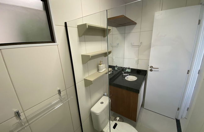 Smart Stay Ponta Verde Apt.1111 - Foto 25