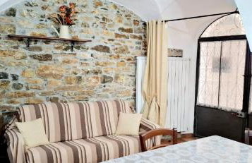 ''SAPORE DI LIGURIA'' in Borgo Antico vicino al mare - Foto 10