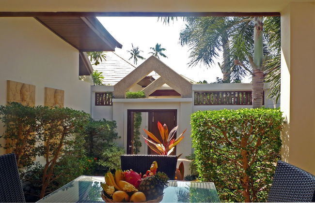 Samui Boat Lagoon - Foto 45