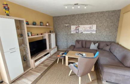 Ferienwohnung Sonja Sinsheim - Foto 2