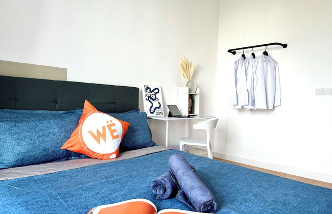 Edumetro Suites USJ1 Subang Jaya - Foto 5