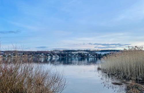 Feriendomizil Möhne I Hundefreundlich I Sauna I Seenähe - Foto 8