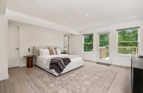 Great Lodge at Carter Bridge Estate - Foto 36