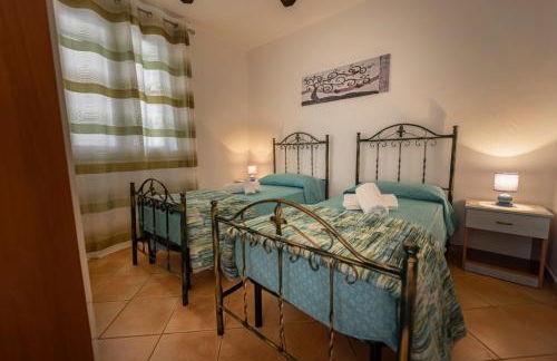 Torrevado relax 5/6 p.letto a 200 metri dal lungomare - Foto 3