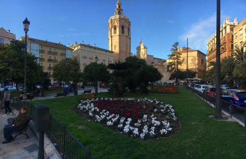 City Center Atico 360 - Photo 18