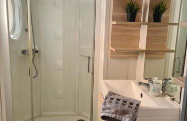 Mobil home 6p à Lacanau Océan - Foto 10