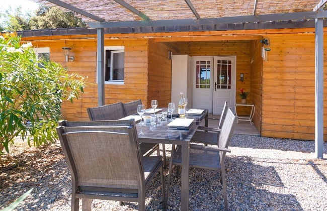 Ô Chalets de Provence - Foto 75