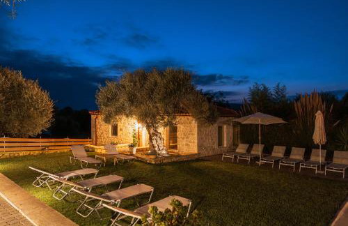 Villa Resperi - Foto 55