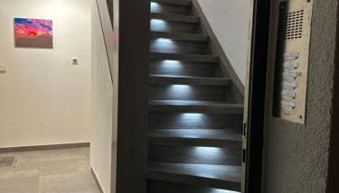 Möblierter Appartement in Kassel Hessen - Foto 4