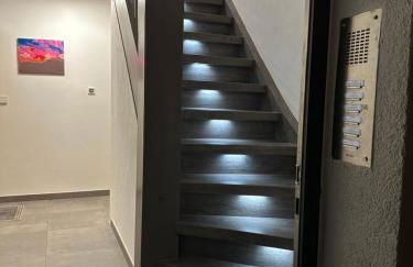 Möblierter Appartement in Kassel Hessen - Foto 4