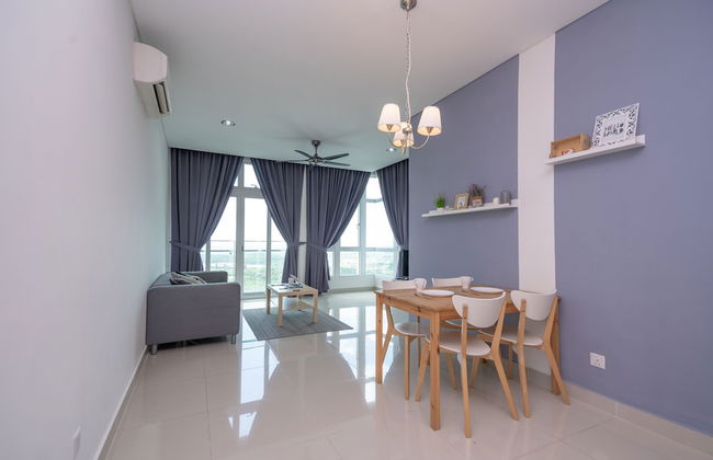 OYO Home 89736 Unbelievable 2br 1medini - Photo 29