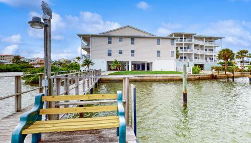 Captain's Cove 304 - Foto 3