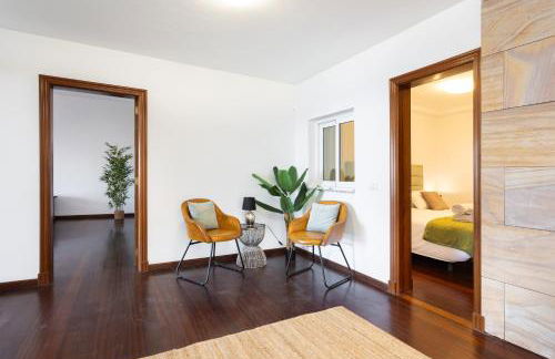 Sunset Horizon Spa Retreat by Eden Rentals - Foto 29