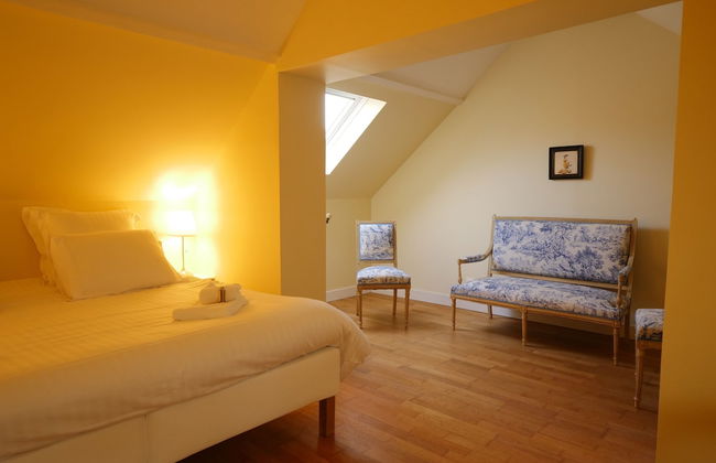 Domaine de la Trigalière - Foto 31