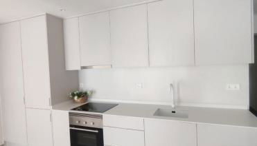 Excelente apartamento - Foto 5, stove