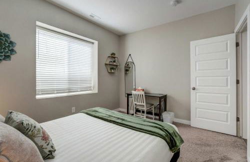 Power Haus Scenic Escape w Gym & Outdoor BBQ - Foto 37