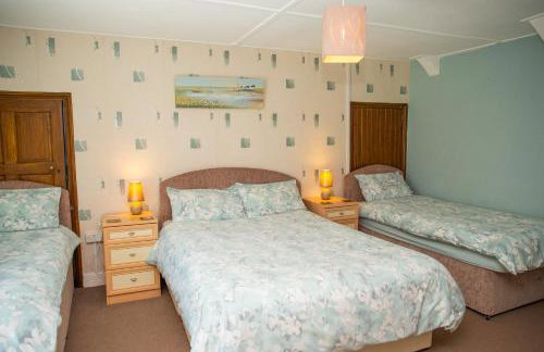 Rhostwarch Old Farmhouse Newport, Pembrokeshire - Foto 16