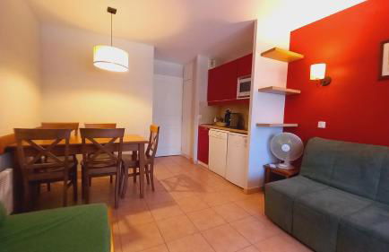 Maison avec piscine chauffée en résidence, 4 ou 5 pers, RDC, lac, nature et pêche - Foto 5