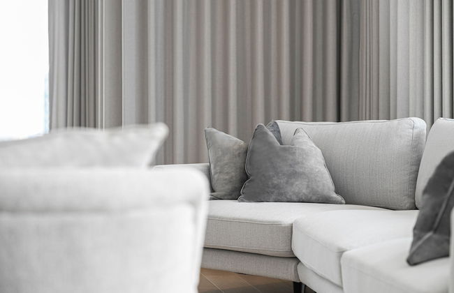 Deluxe Riverside Apartment With City Views - Foto 27