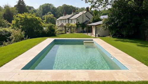 Lower Marsh Farm in Cornwall - Foto 2