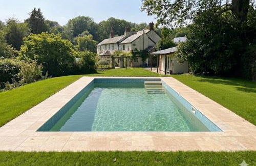 Lower Marsh Farm in Cornwall - Photo 2