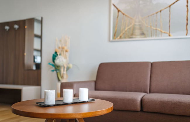 Apartments Bohemia Rhapsody - Foto 33