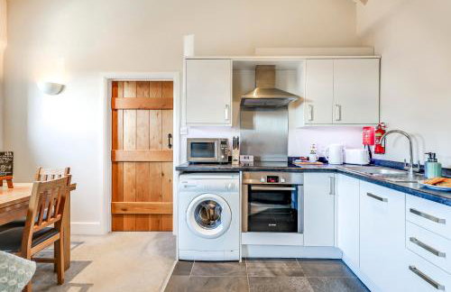 Harestreet Farm Barns, The Dairy, Parlour and Creamery - Foto 48